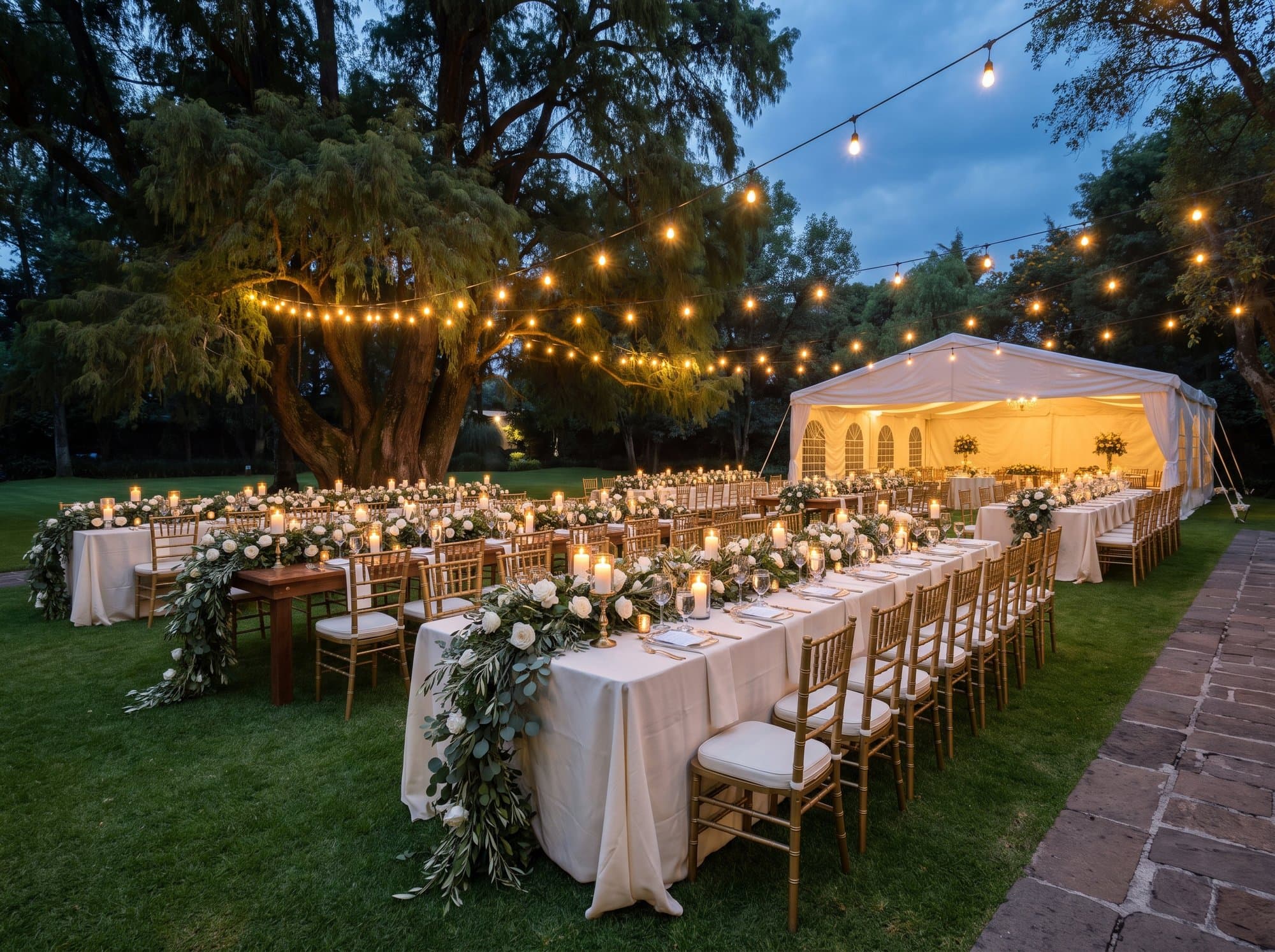 Bodas civiles y religiosas